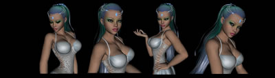 3d futanari galleries